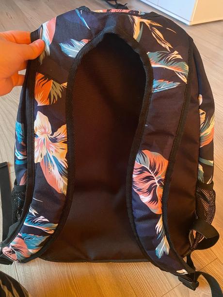 Školský batoh pre dievčatá roxy, 