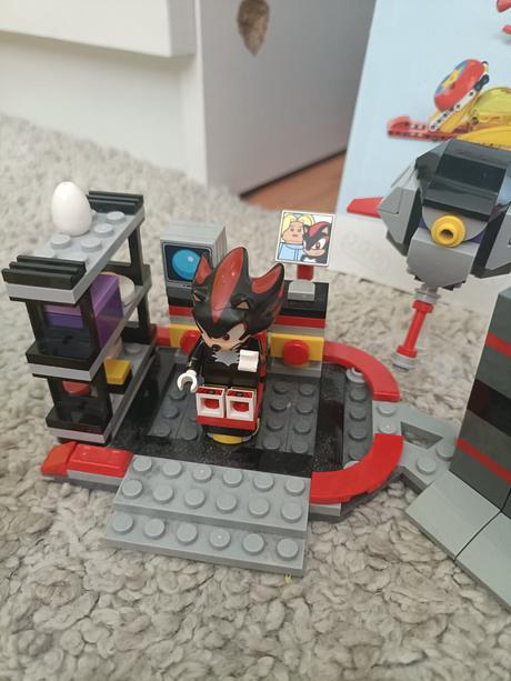 Lego sonic 76999,