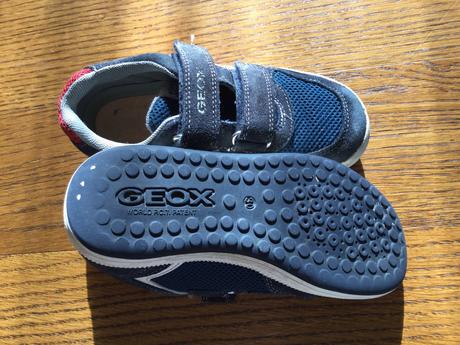 Geox topánky, geox,30