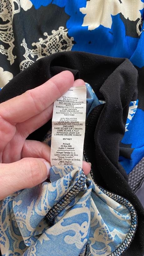 Elegantné šaty atmospere, atmosphere,34