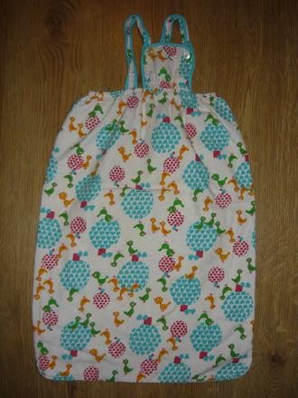 Spací vak 0/6 mesiacov ,