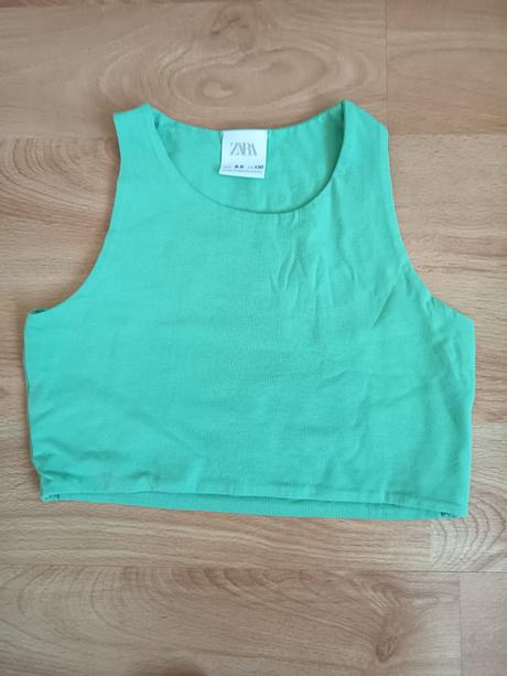 Crossbody tielka 122/128(6-9 rokov), zara,122