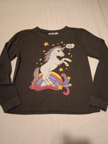 Tričko, bonprix,152