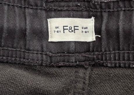 Rifle veľ. 128, f&f,128