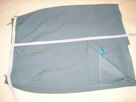 1482. sukňový kostým nadmerný, xxl