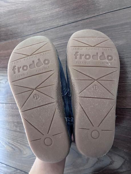Batefood topanky, froddo,29