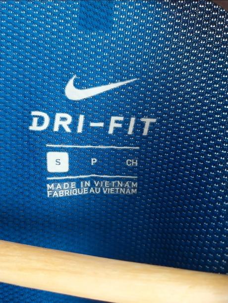 Tricko nike fit, nike,s