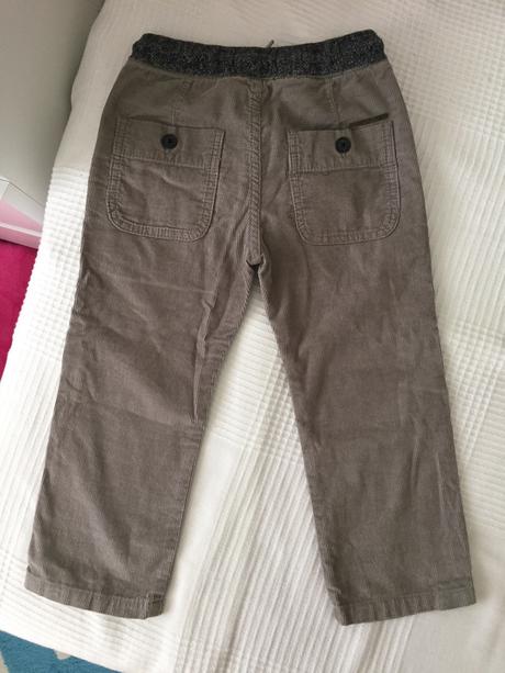 Nenosene menzestraky, zara,104
