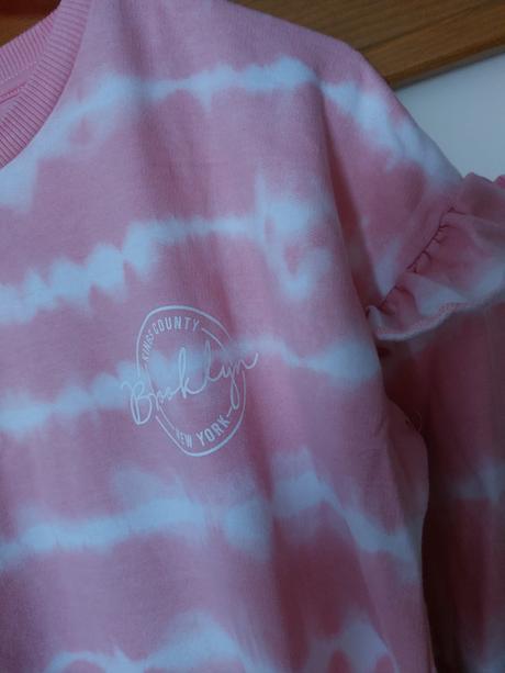 Mikinka 11-12rokov, f&f,146 / 152