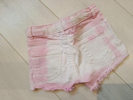 Kraťasy, reserved,128