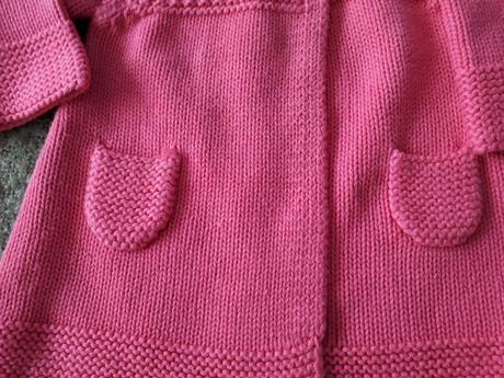 Svetrík znackovy, zn. jacadi paris,  veľ. 3 m, jacadi,62