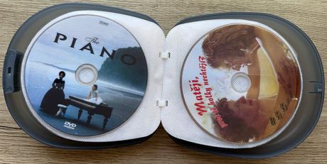 Hama obal na 24cd/dvd/blu-ray a 23 dvd film.zdarma,