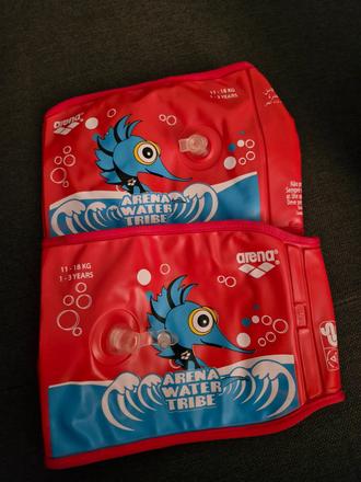 Rukavniky arena 1-3 roky,