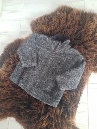 Detská hrubá tepla  mikina next 92, next,92