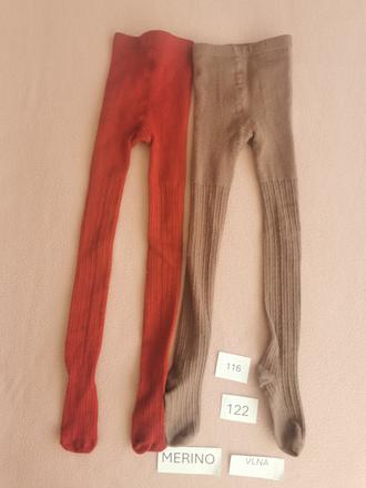 Wheat vlnene merino pancuchy, 116