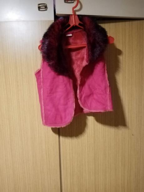 Dievčenska vesta, 110