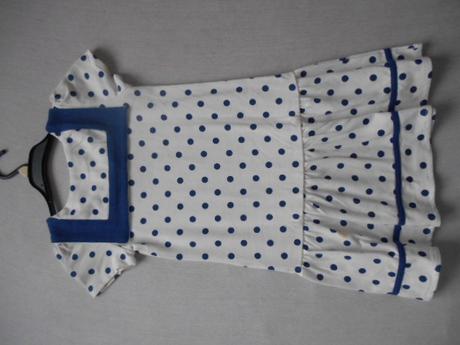 Namornicke saticky 6-8 rokov, h&m,128