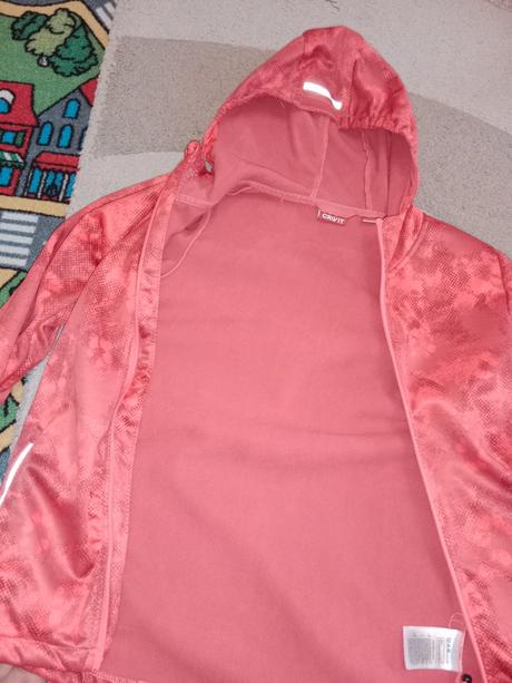 Softshellová bunda, crivit,146