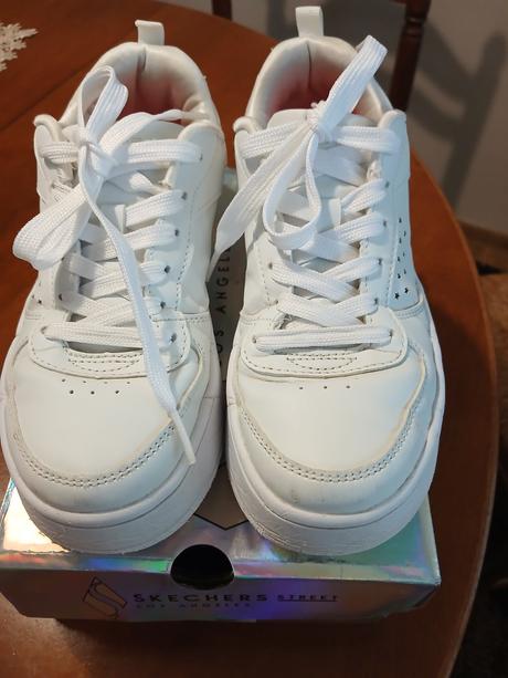 Tenisky, skechers,35
