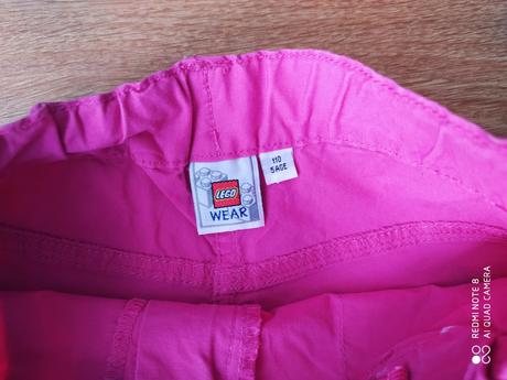 Kraťase lego wear, lego,110