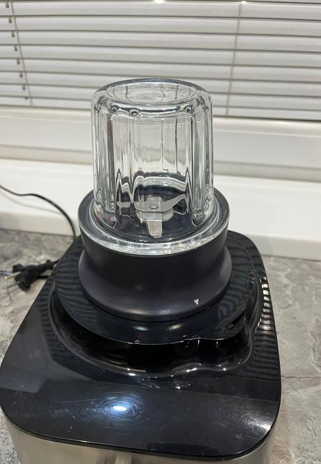 Kenwood multipro compact fdm30 kuchynský robot, 