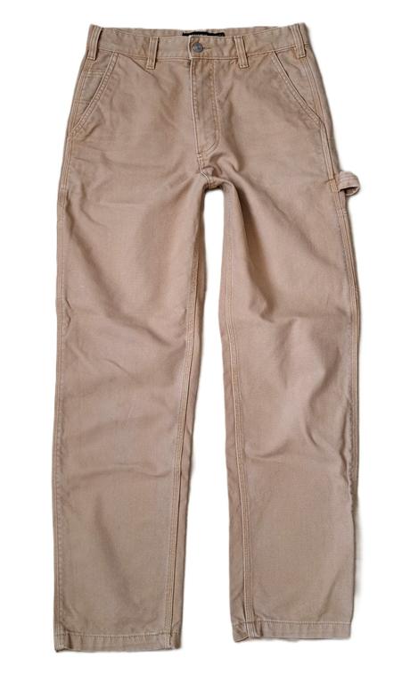 Chlapčenské nohavice zn. pull & bear, veľ. 164, pull&bear,164