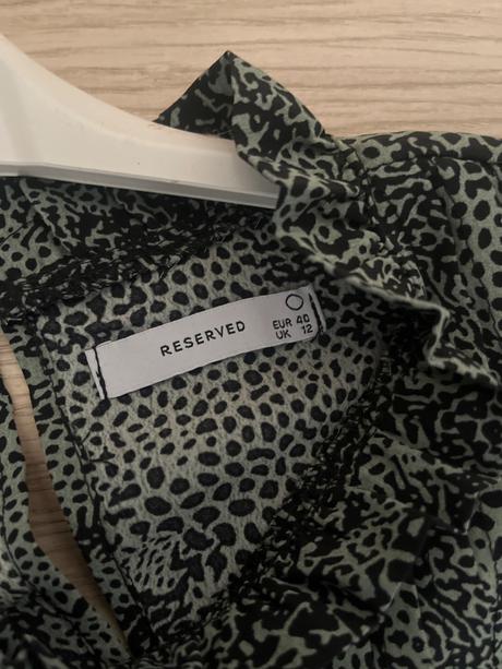 Šaty reserved, reserved,40