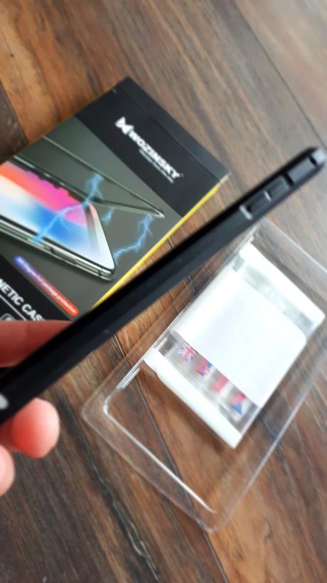 I phone 7/8/se puzdro kryt,