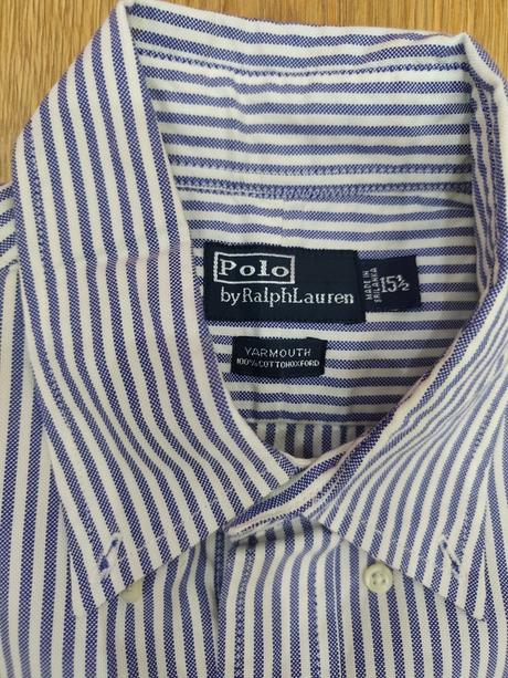 Košela pánska, ralph lauren,m