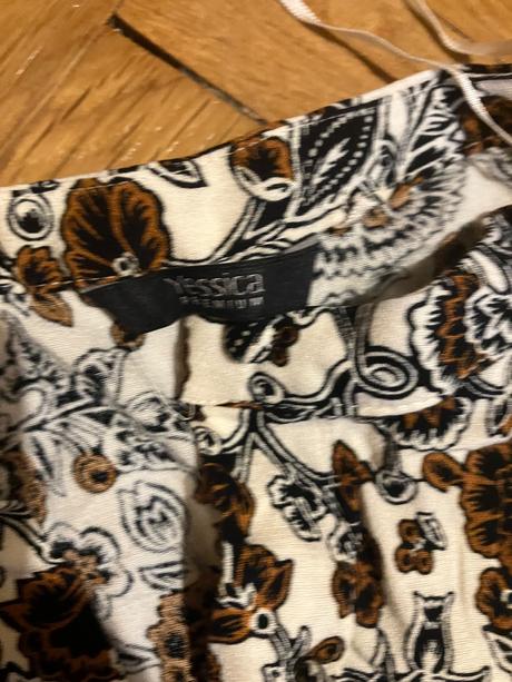 Bluzka, yessica,44
