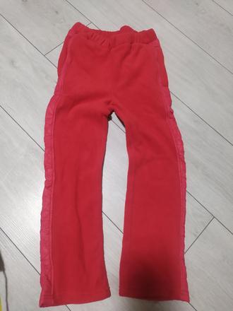 Teplé tepláky, 128