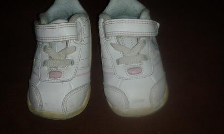 Prve tenisky, nike,18