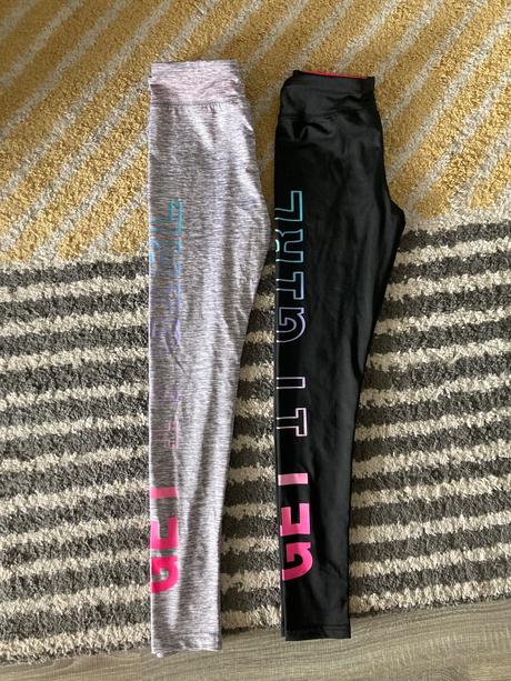 Športové legíny destination, 134