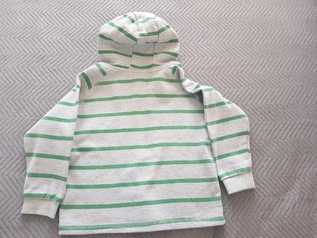 Mikina, cherokee,110