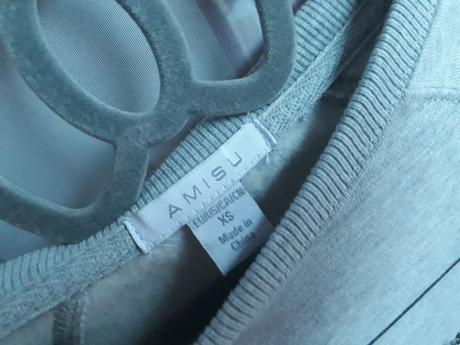 Mikina, new yorker,xs