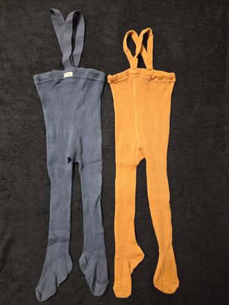 Pancuchy na traky mile a tatrasvit 80, mile,80