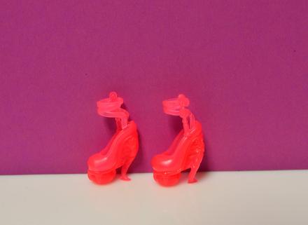 Monster high doplnky, 