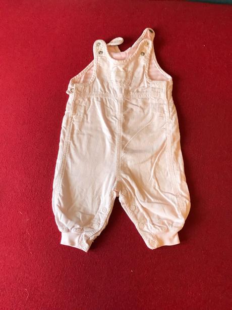 Nohavice pre babetko ,  veľ. 62, h&m,62