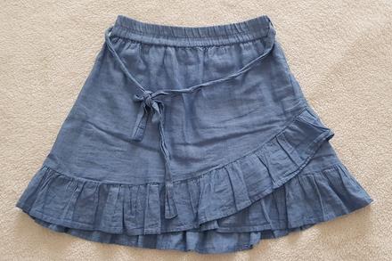 2x sukňa lindex, lindex,110