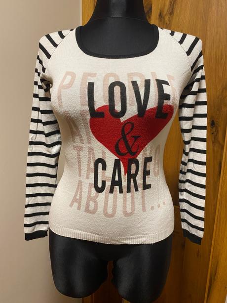 Rose - damsky sveter, m