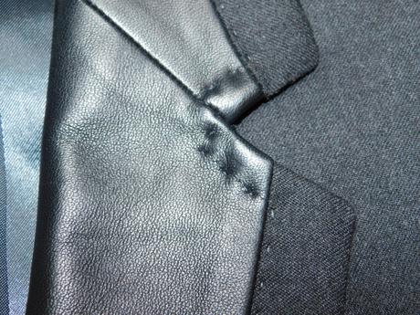 Dolce&gabbana luxusne sako, l