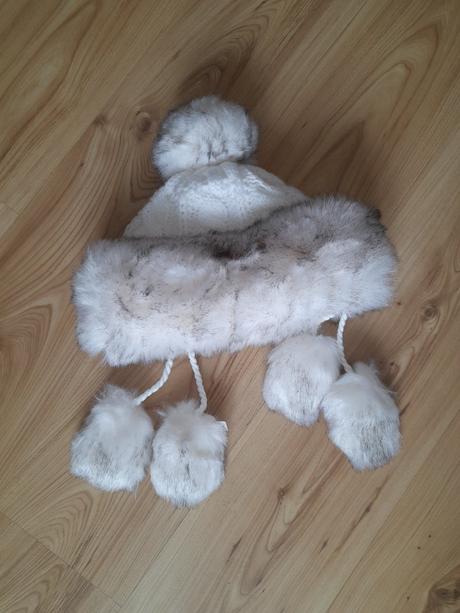 Kožušinova čiapka, 