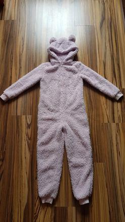 Detsky teply overal, 140