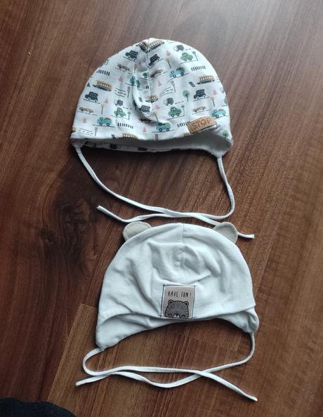 Tenké čiapky, marika,68