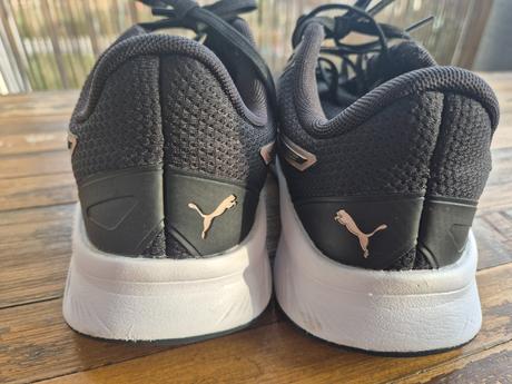 Tenisky puma eu38-39, puma,39