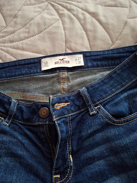 Kraťasy, hollister,s