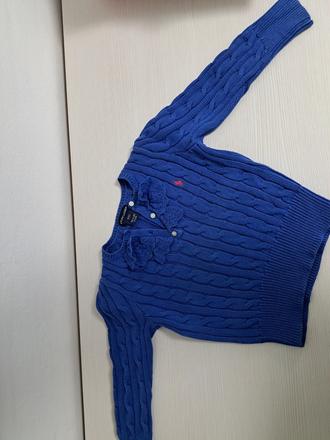 Pulóver ralph lauren, ralph lauren,98