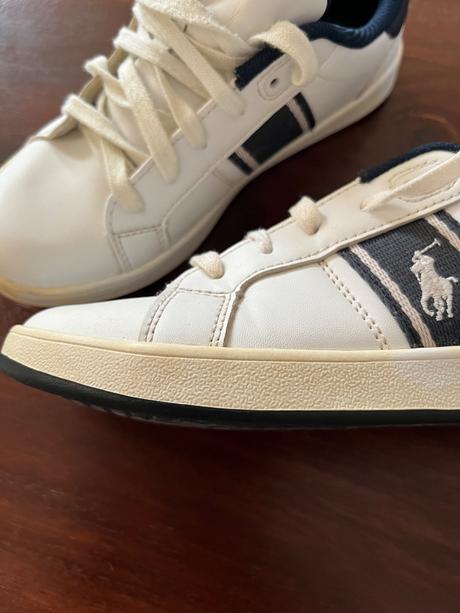 Tenisky 32 ralph lauren, ralph lauren,32