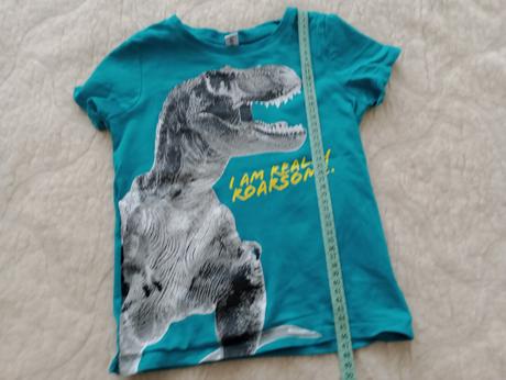 Tričká, dopodopo,128
