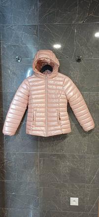 Zimná bunda, benetton,146